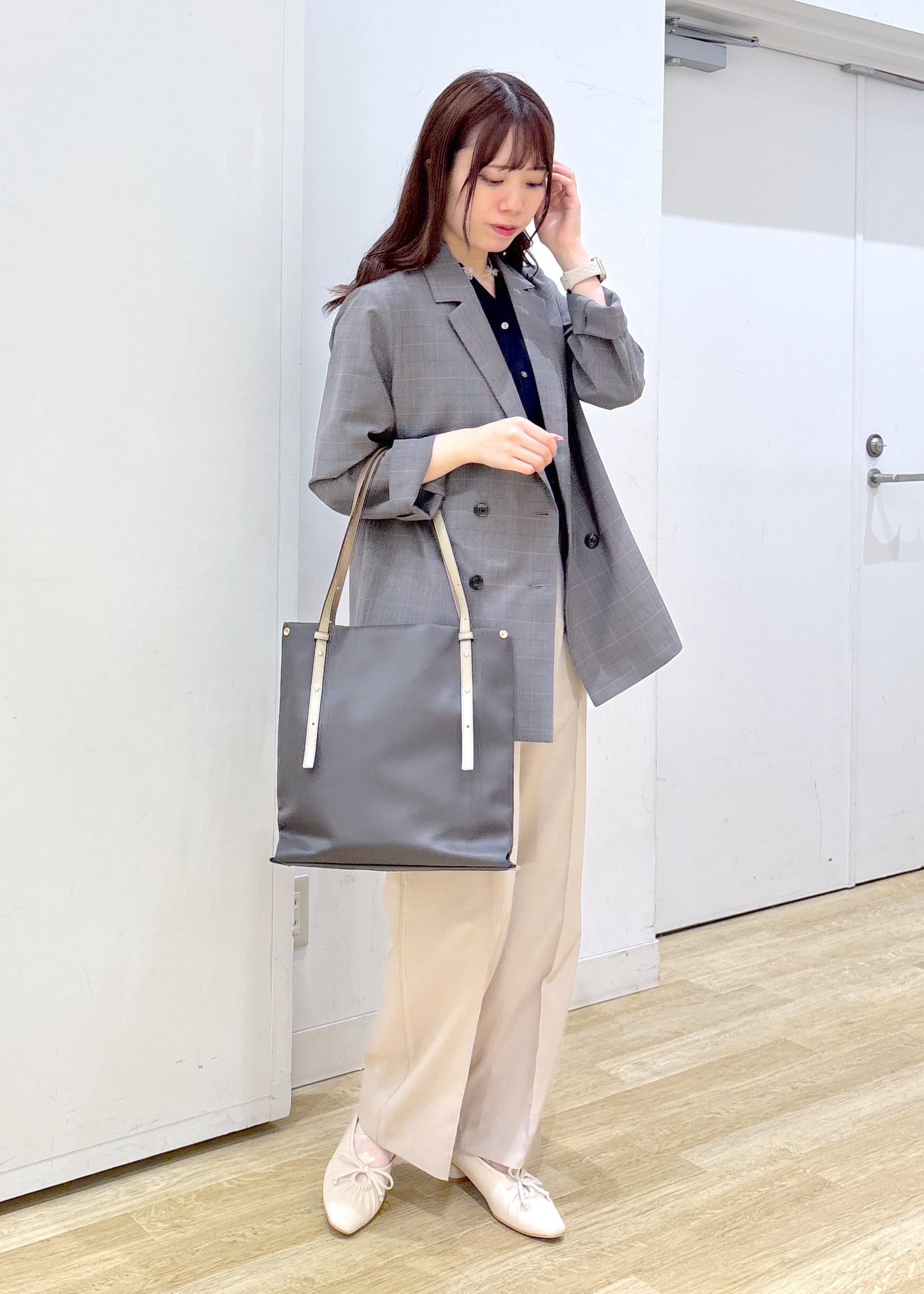 ROPE' PICNICの【接触冷感・UVカット・速乾】【リネンライク・シリーズ】シアーテーラードジャケット/セットアップ対応を使ったコーディネートを紹介します。｜Rakuten Fashion(楽天ファッション／旧楽天ブランドアベニュー)5908740