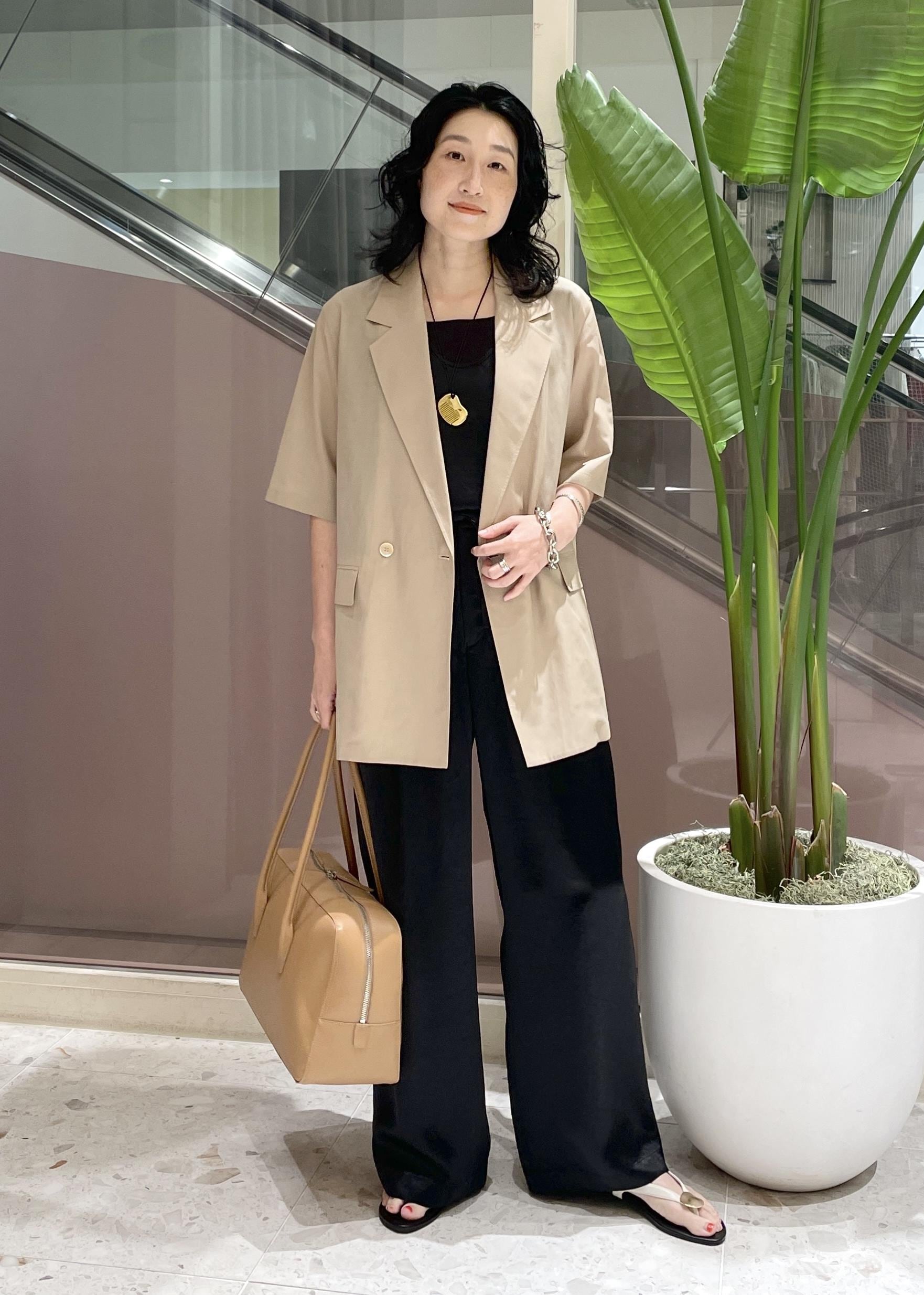 ADAM ET ROPE' | 【PFT】P boston Large バッグ | Rakuten Fashion