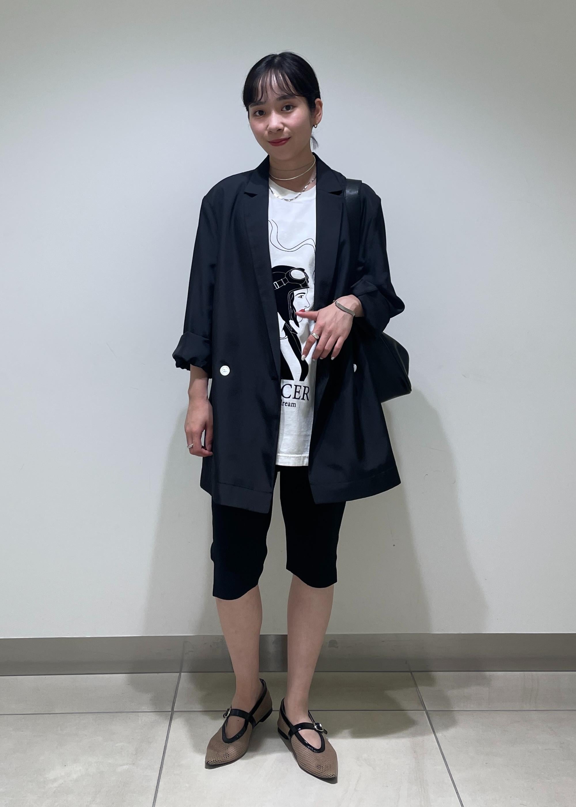 ADAM ET ROPE' | 【サステナブル】ガウンジャケット | Rakuten Fashion