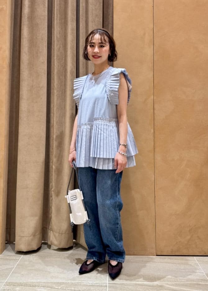 ADAM ET ROPE' | WOMEN【Levi's(R)| BIOTOP】L28 501 '90EX | Rakuten