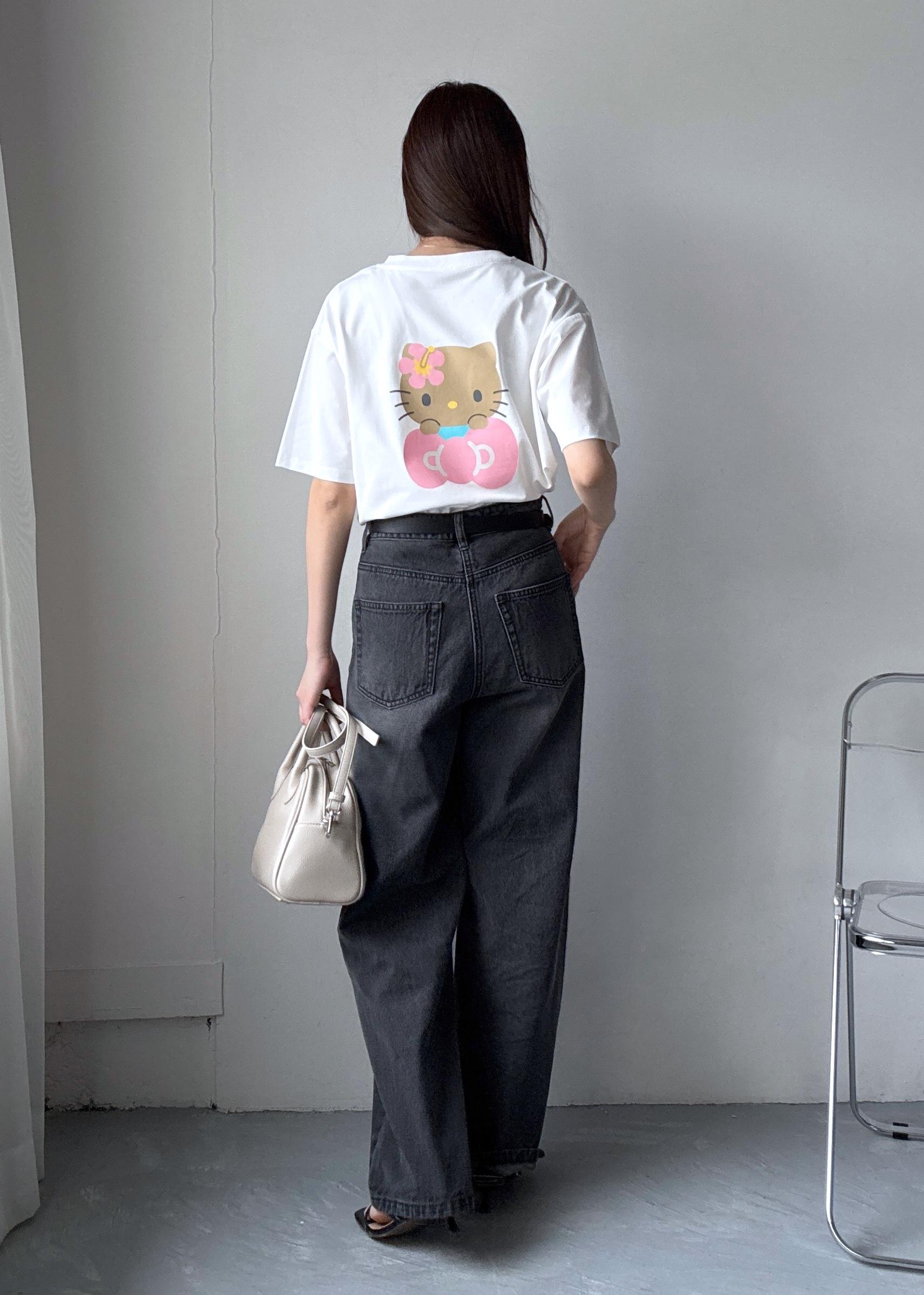 ROPE' PICNICの22mmスリムスクエアバックルベルトを使ったコーディネートを紹介します。｜Rakuten Fashion(楽天ファッション／旧楽天ブランドアベニュー)5934228