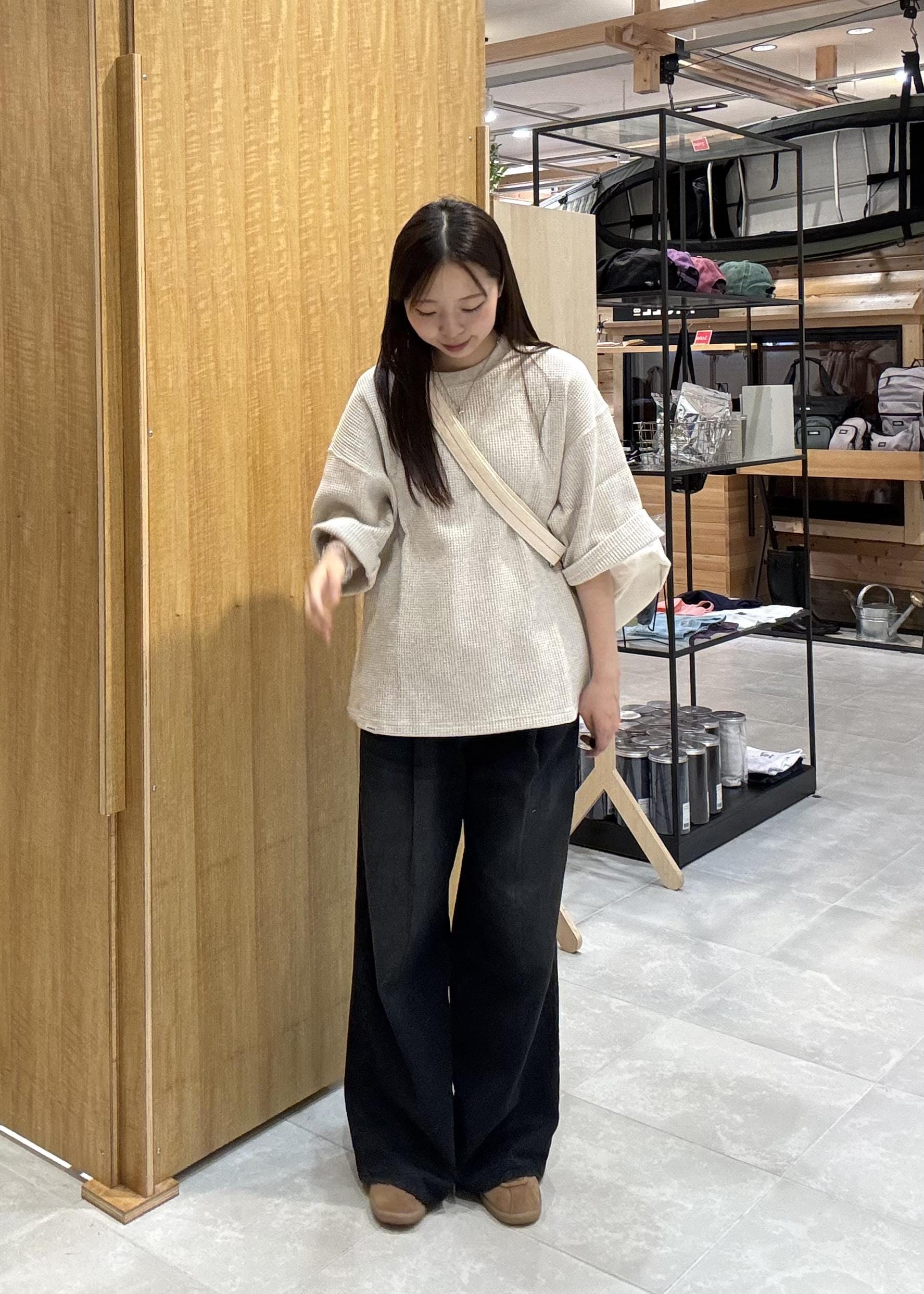 Saturdays NYC | SNYC Canvas Bonsack | Rakuten Fashion(楽天