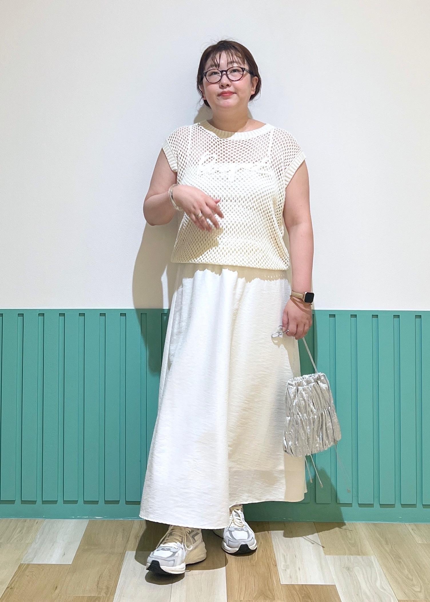 ROPE' PICNICの【PUMA/プーマ】ヒプノティック LSを使ったコーディネートを紹介します。｜Rakuten Fashion(楽天ファッション／旧楽天ブランドアベニュー)5960821