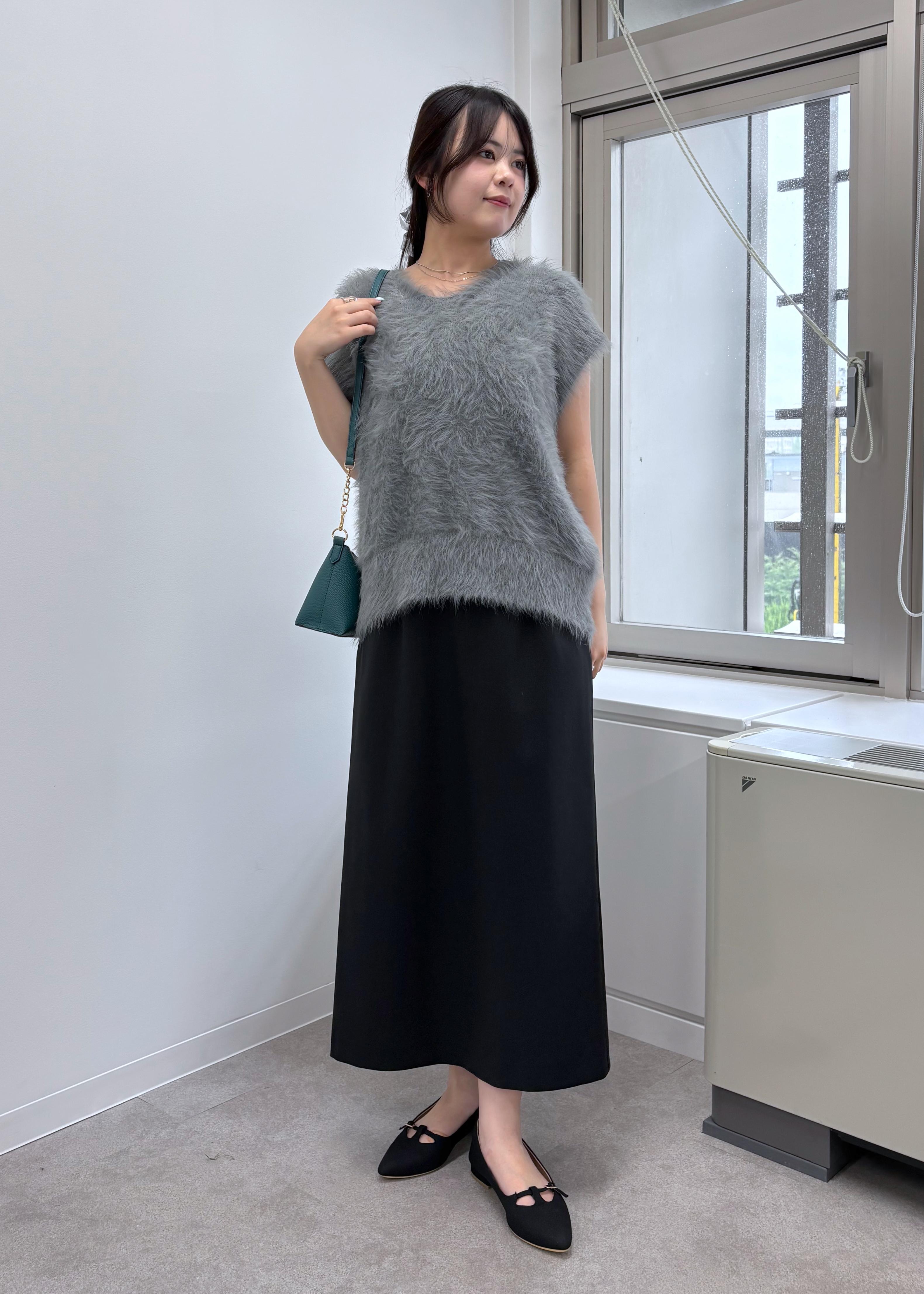 ROPE' PICNICの【A4対応】me fit BAG ワンショルダートート&ミニショルダーバッグ/2点セット・通勤対応を使ったコーディネートを紹介します。｜Rakuten Fashion(楽天ファッション／旧楽天ブランドアベニュー)6028890