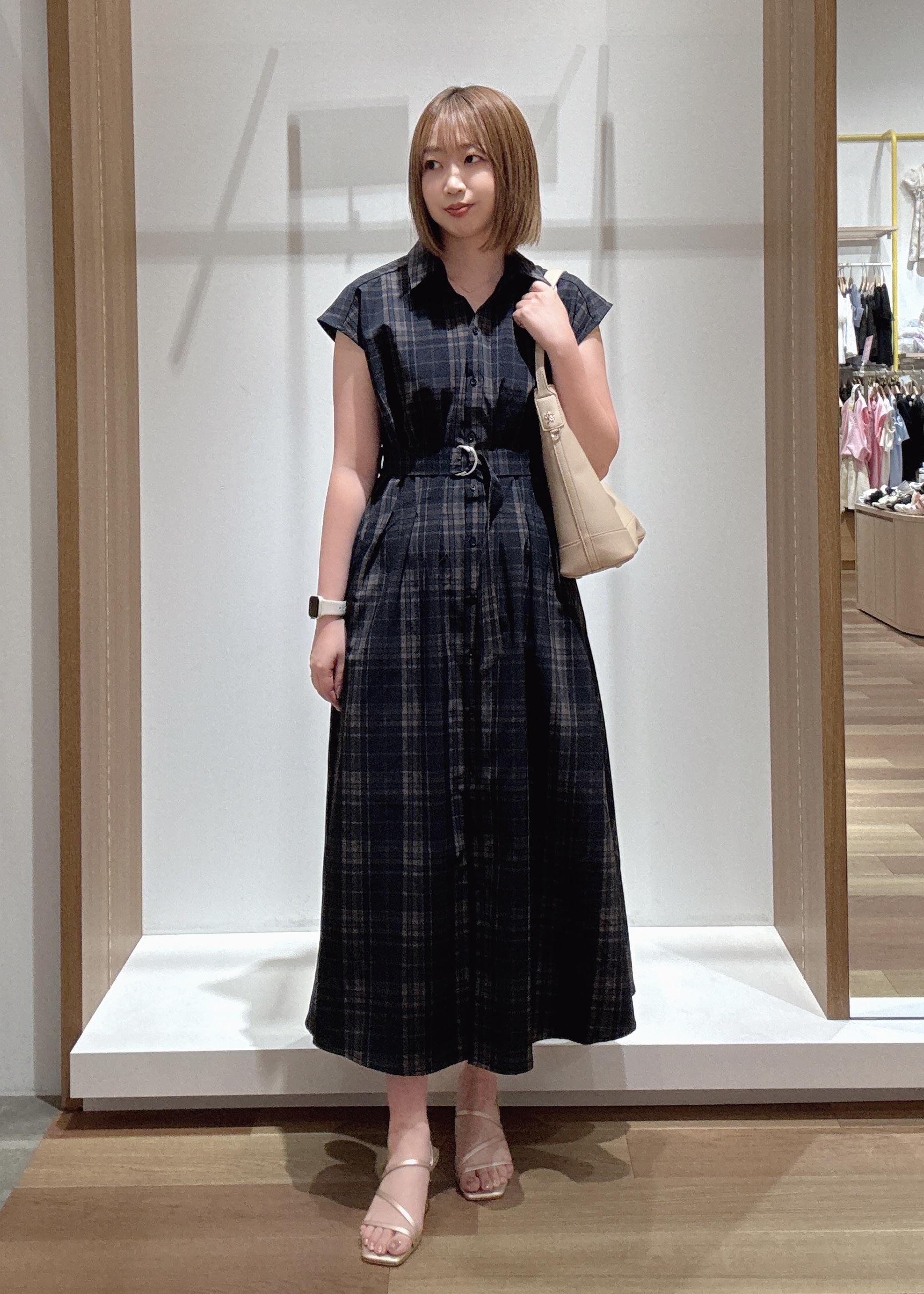 ROPE' PICNICの【軽量・自立】【WEB限定カラー】me fit BAG フィットワンショルダーミドルバッグを使ったコーディネートを紹介します。｜Rakuten Fashion(楽天ファッション／旧楽天ブランドアベニュー)6028998