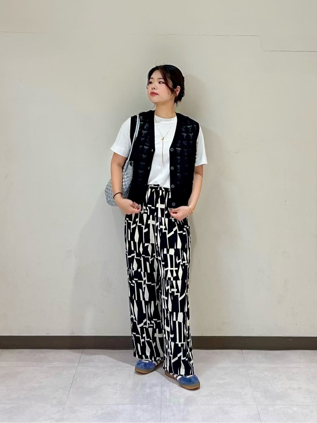 UNITED ARROWS LTD. OUTLET | フリンジ ニット ベスト | Rakuten