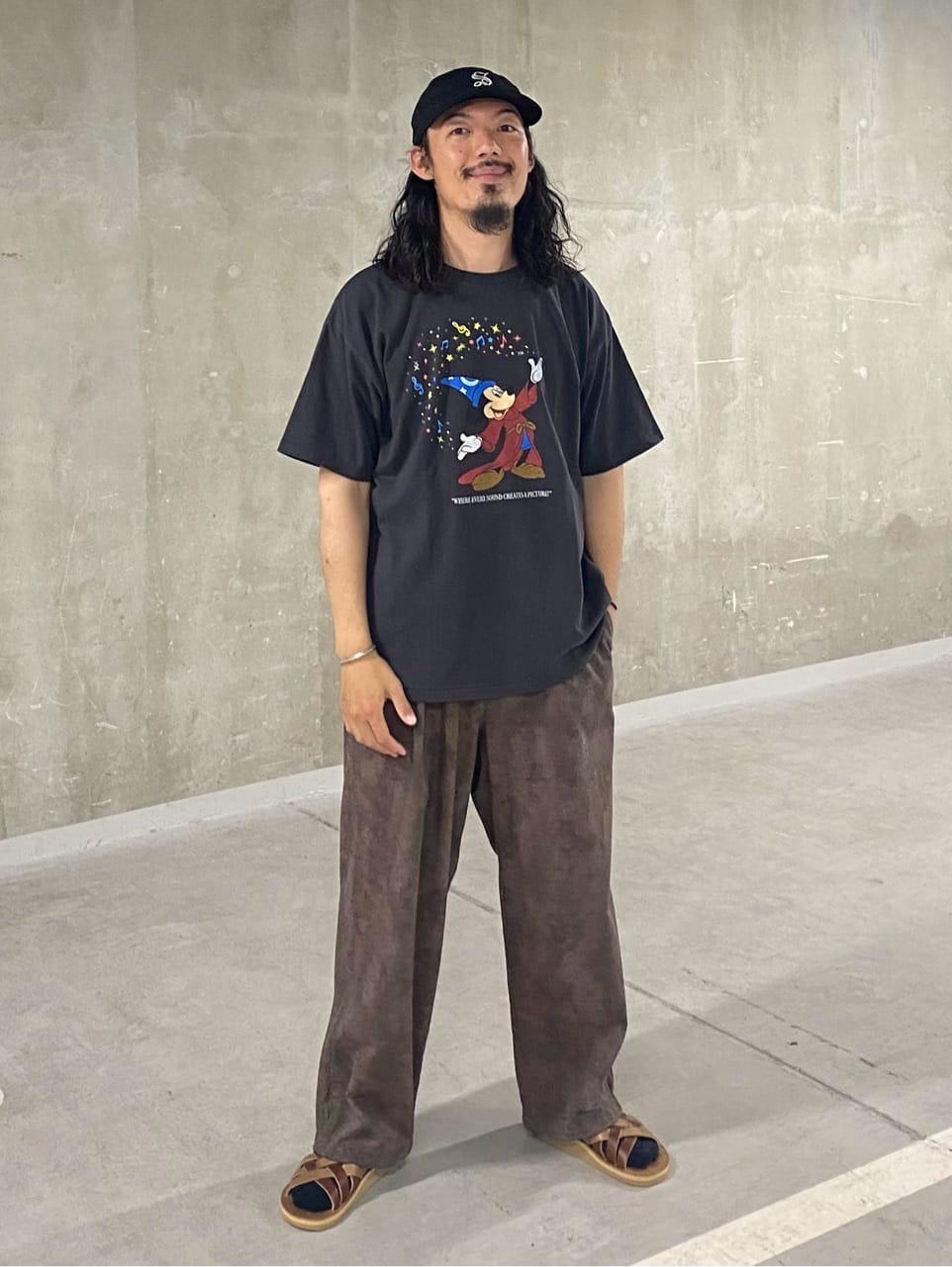 JOURNAL STANDARDのコーディネートを紹介します。｜Rakuten Fashion(楽天ファッション／旧楽天ブランドアベニュー)5890467