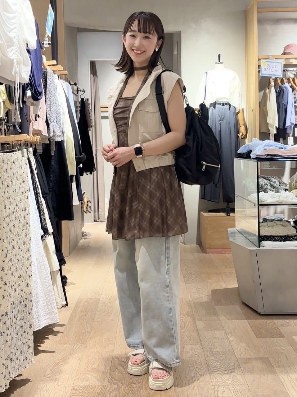 archives | ミリタリーベスト | Rakuten Fashion(楽天ファッション／旧