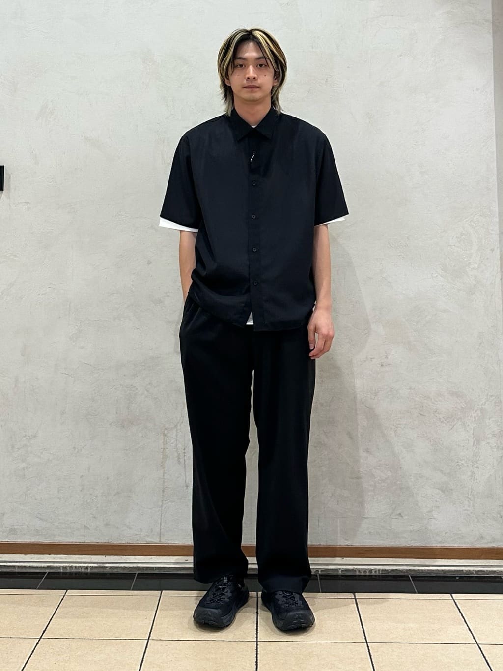 UNITED ARROWS LTD. OUTLET | トリクシオン シアー レギュラー