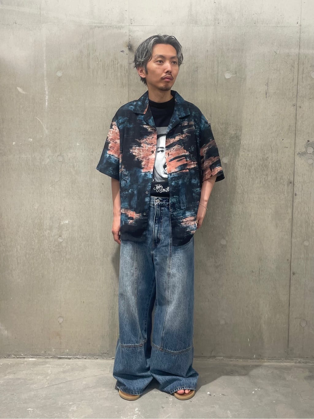 JOURNAL STANDARDのコーディネートを紹介します。｜Rakuten Fashion(楽天ファッション／旧楽天ブランドアベニュー)5897460
