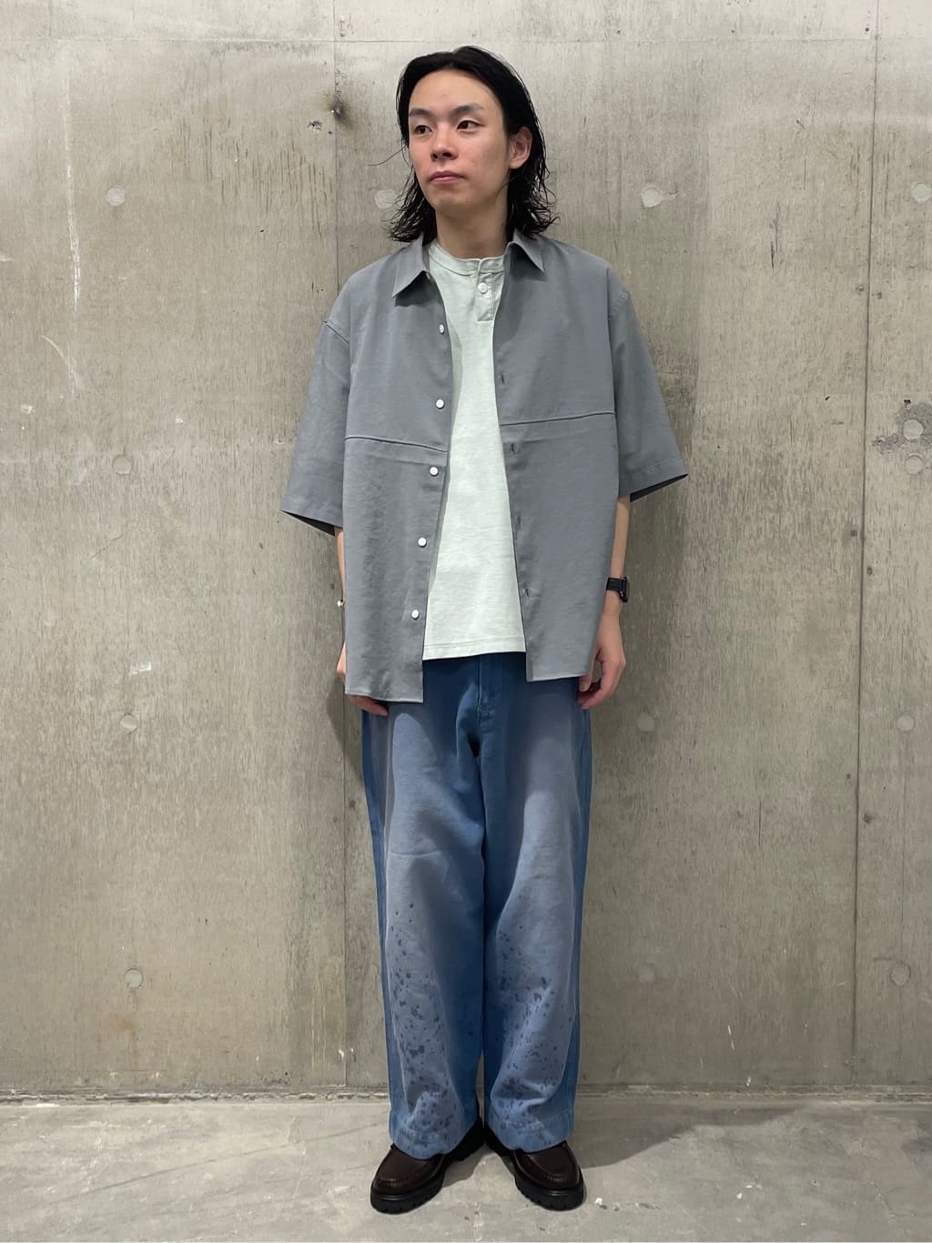 JOURNAL STANDARDのコーディネートを紹介します。｜Rakuten Fashion(楽天ファッション／旧楽天ブランドアベニュー)5897496