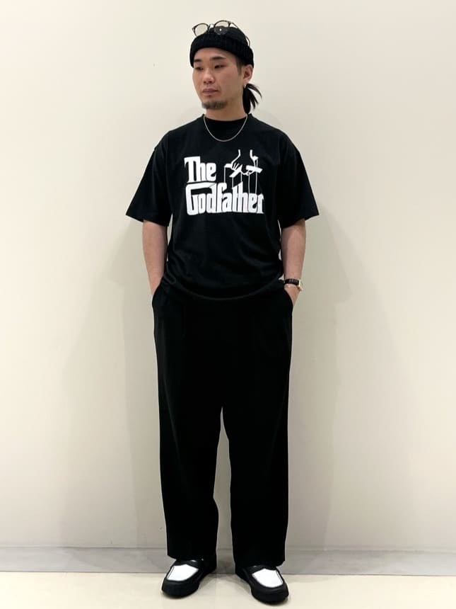 417 EDIFICEのコーディネートを紹介します。｜Rakuten Fashion(楽天ファッション／旧楽天ブランドアベニュー)5897621