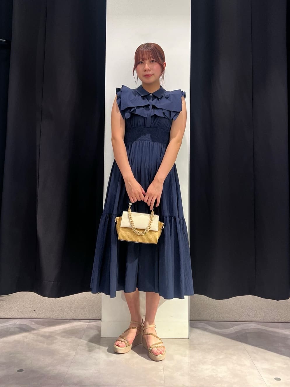 Vinのコーディネートを紹介します。｜Rakuten Fashion(楽天ファッション／旧楽天ブランドアベニュー)5899002