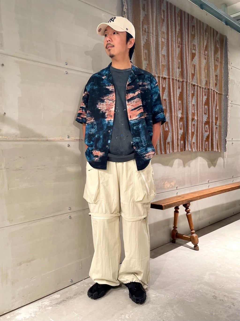 JOURNAL STANDARDのコーディネートを紹介します。｜Rakuten Fashion(楽天ファッション／旧楽天ブランドアベニュー)5899226