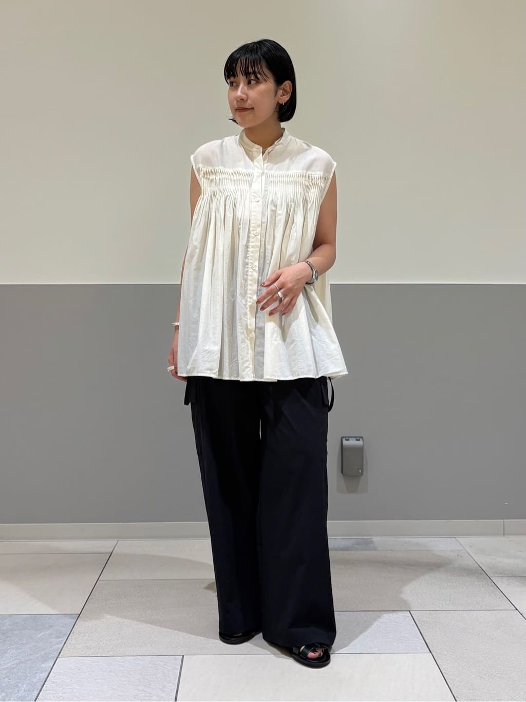 JOURNAL STANDARDのコーディネートを紹介します。｜Rakuten Fashion(楽天ファッション／旧楽天ブランドアベニュー)5902226