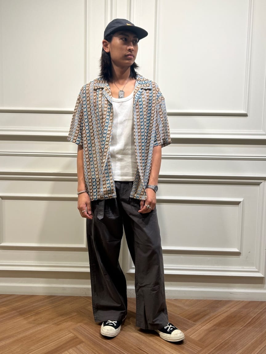 JOURNAL STANDARDのコーディネートを紹介します。｜Rakuten Fashion(楽天ファッション／旧楽天ブランドアベニュー)5904588