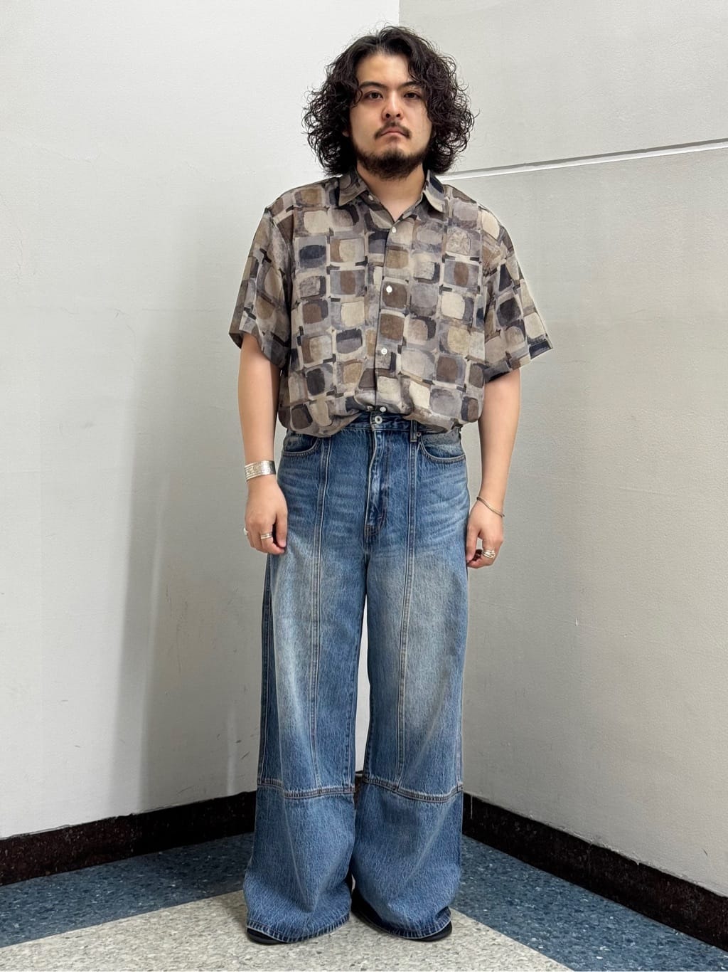 JOURNAL STANDARDのコーディネートを紹介します。｜Rakuten Fashion(楽天ファッション／旧楽天ブランドアベニュー)5904840