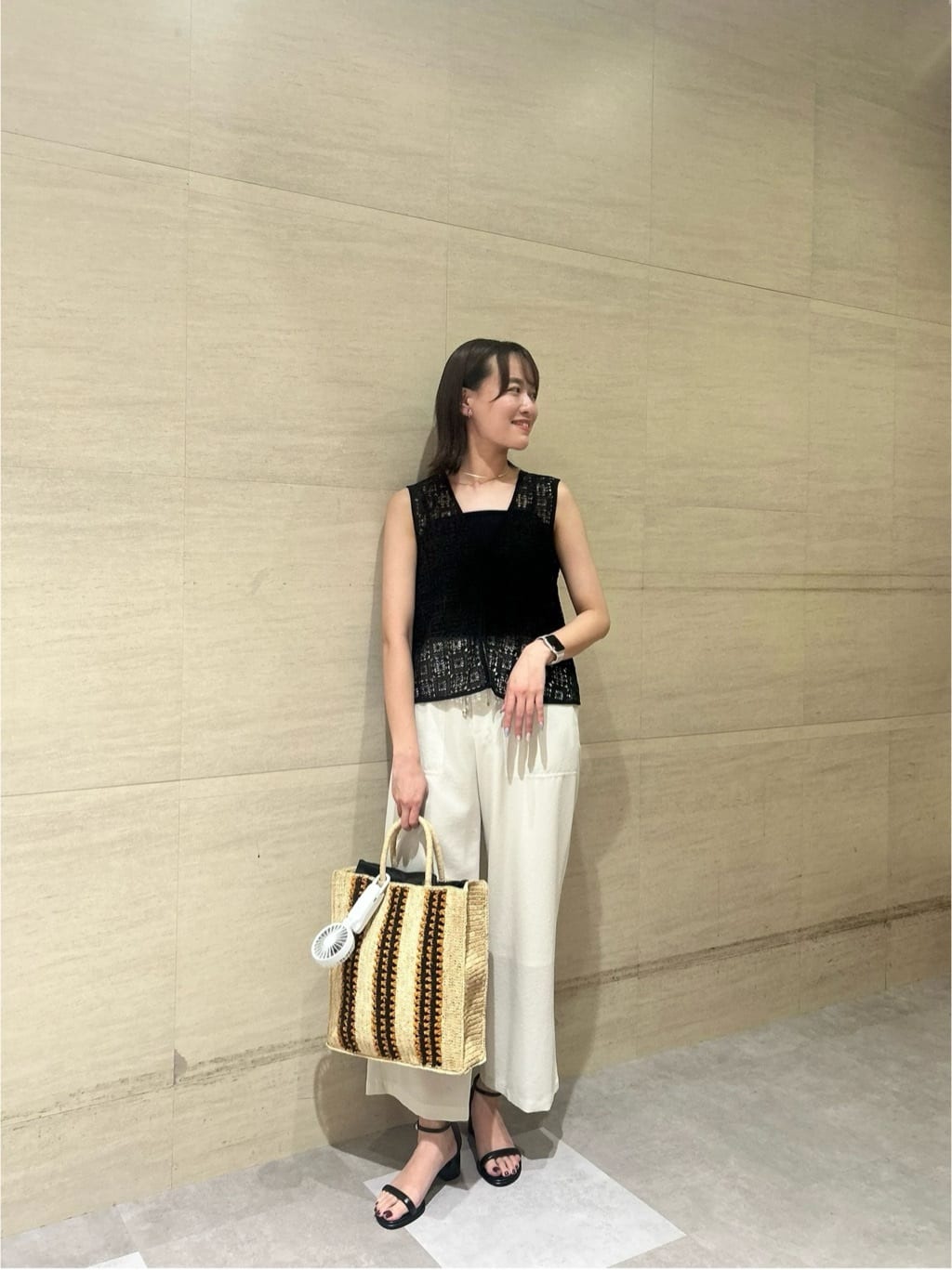 UNITED ARROWS LTD. OUTLET | レース ベスト | Rakuten Fashion(楽天