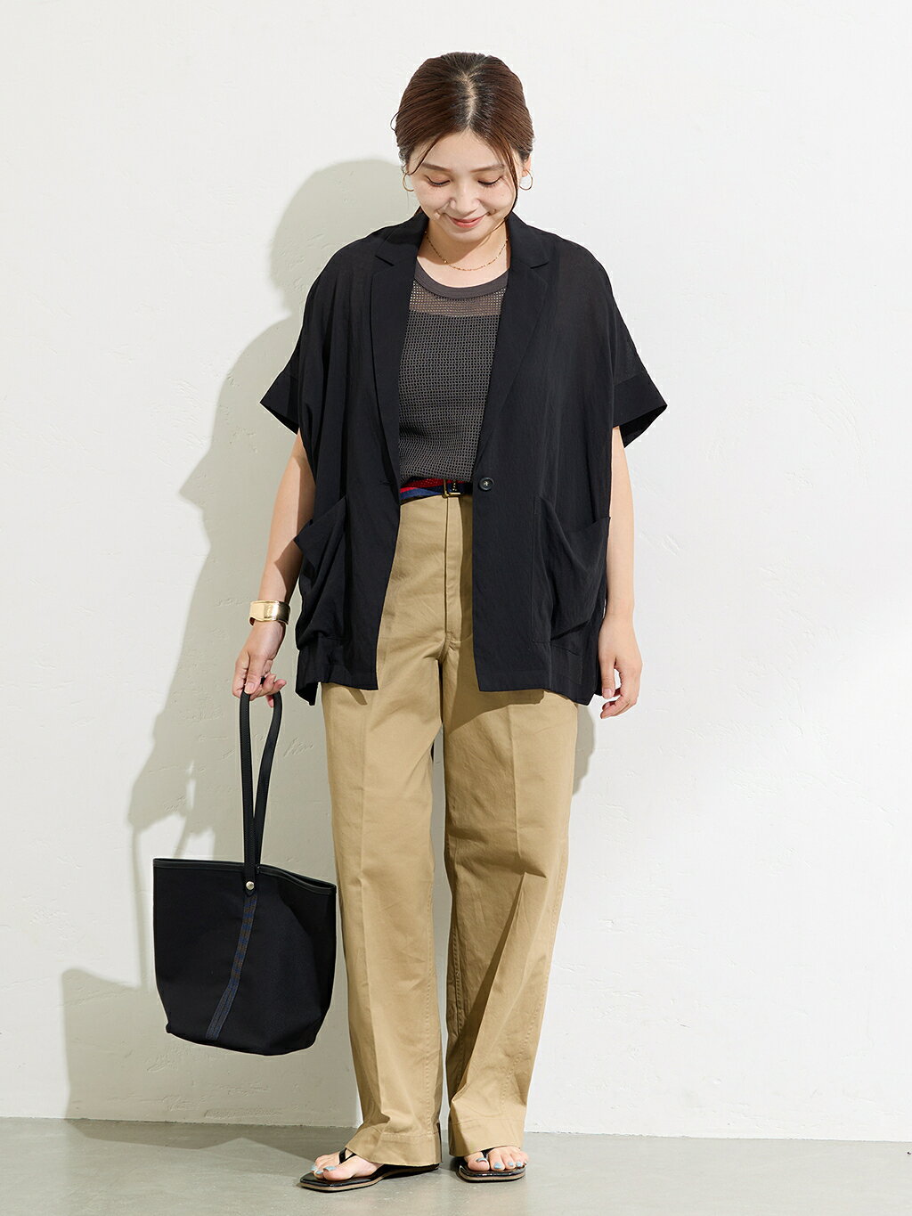 JOURNAL STANDARDのコーディネートを紹介します。｜Rakuten Fashion(楽天ファッション／旧楽天ブランドアベニュー)5906563