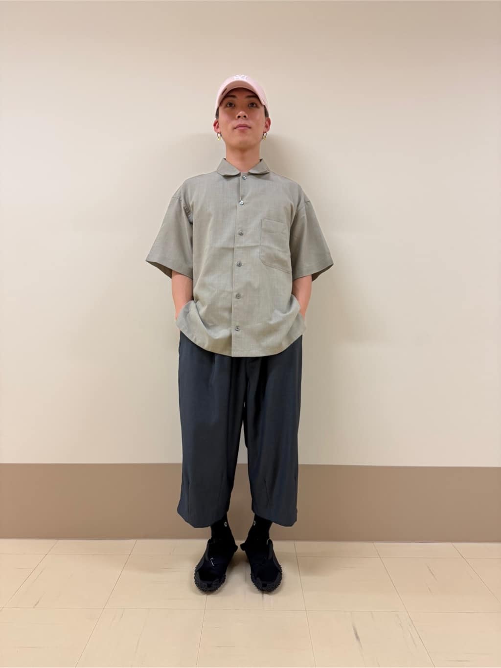 JOURNAL STANDARDのコーディネートを紹介します。｜Rakuten Fashion(楽天ファッション／旧楽天ブランドアベニュー)5907212