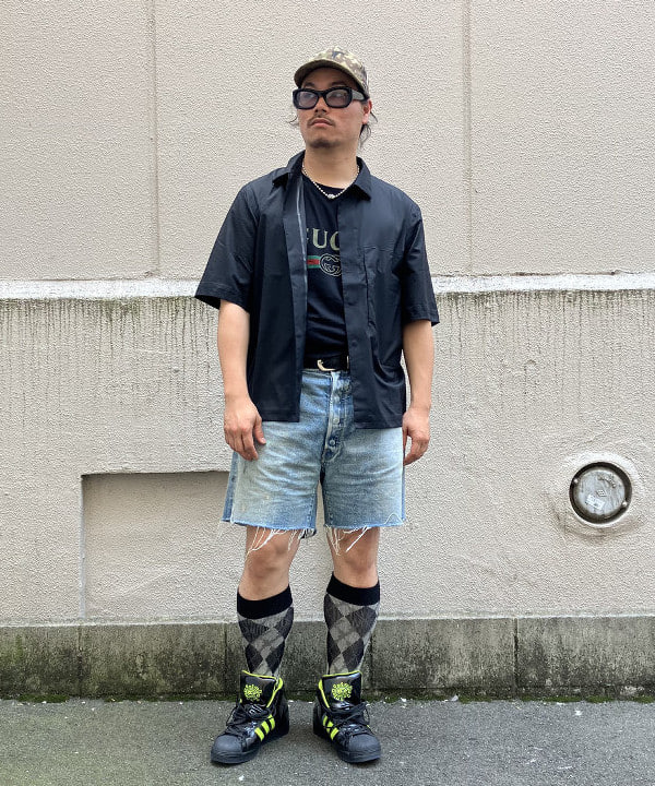 BEAMS MEN | レザー ウエスタン ベルト | Rakuten Fashion(楽天