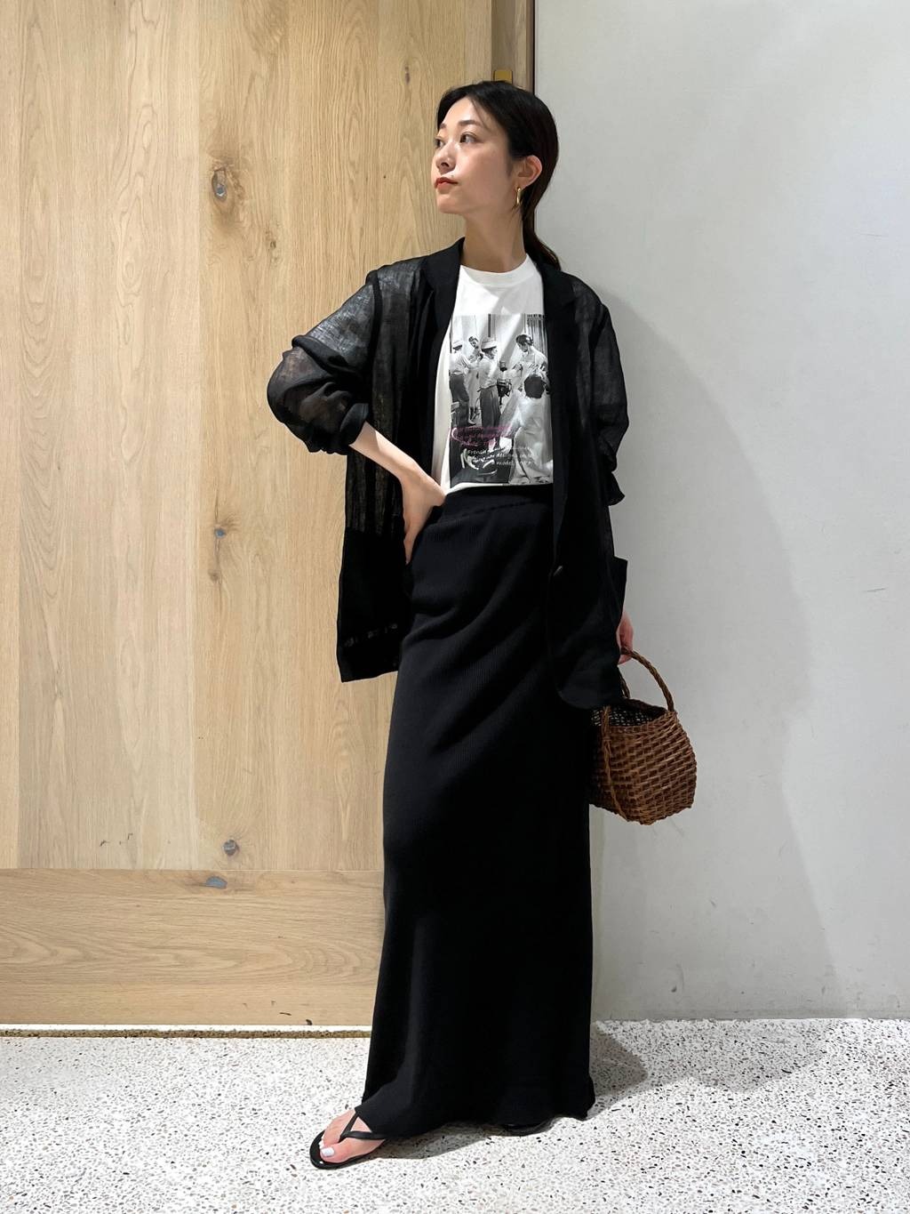 Curensology | リネンカラミシアージャケット | Rakuten Fashion(楽天