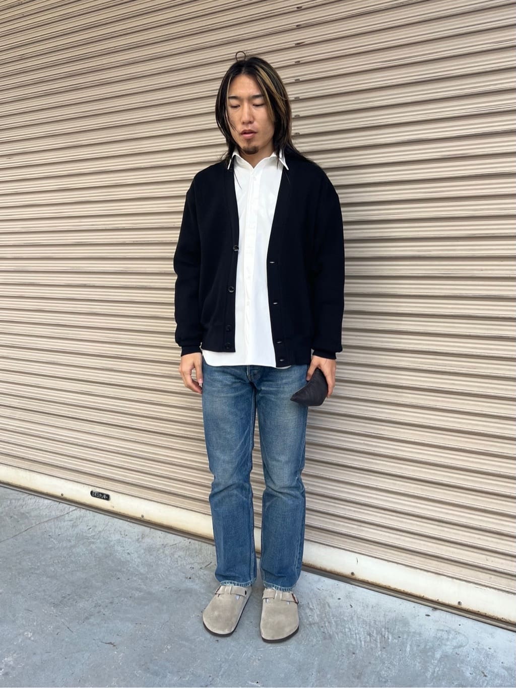 JOURNAL STANDARDのコーディネートを紹介します。｜Rakuten Fashion(楽天ファッション／旧楽天ブランドアベニュー)5909184