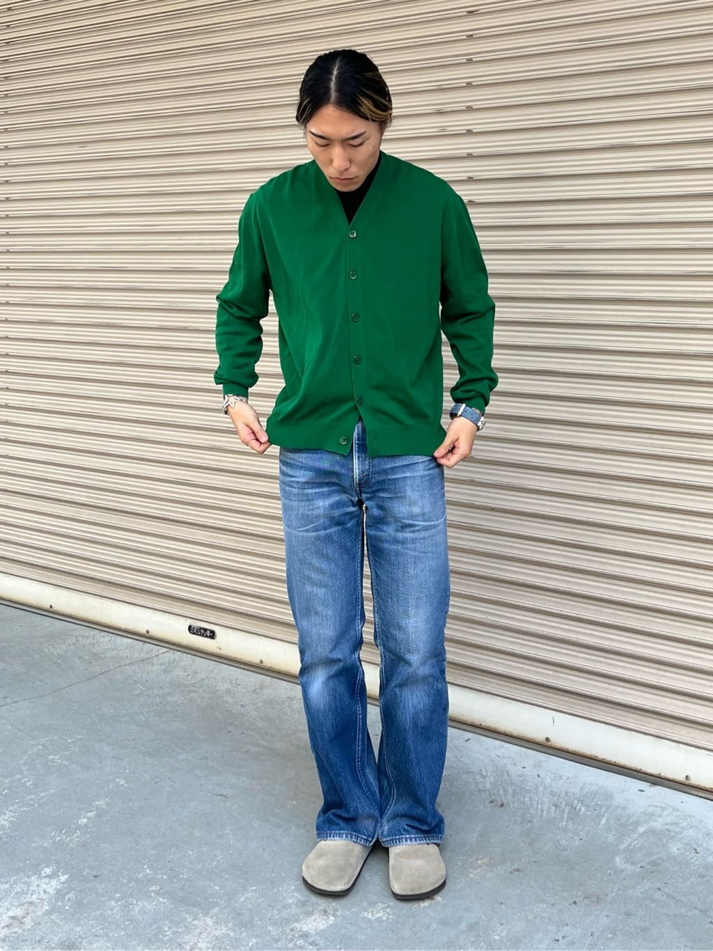 JOURNAL STANDARDのコーディネートを紹介します。｜Rakuten Fashion(楽天ファッション／旧楽天ブランドアベニュー)5909167