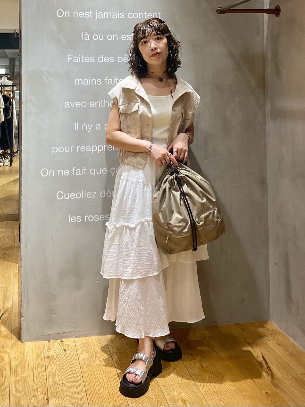 archives | ミリタリーベスト | Rakuten Fashion(楽天ファッション／旧