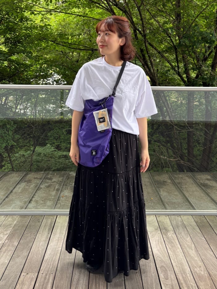 LOWTON様ご依頼品 FREAK'S STORE | ローソン×FREAK'S STORE リラックスフィット