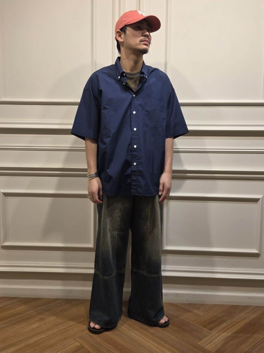 JOURNAL STANDARDのコーディネートを紹介します。｜Rakuten Fashion(楽天ファッション／旧楽天ブランドアベニュー)5911125