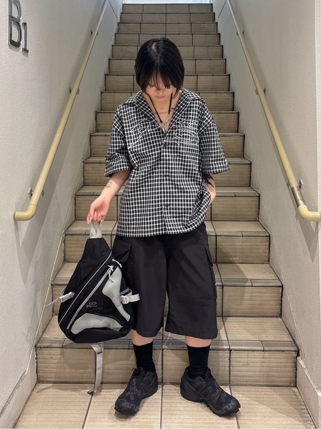 WEGO | 別注PIKOワンショルダー | Rakuten Fashion(楽天ファッション