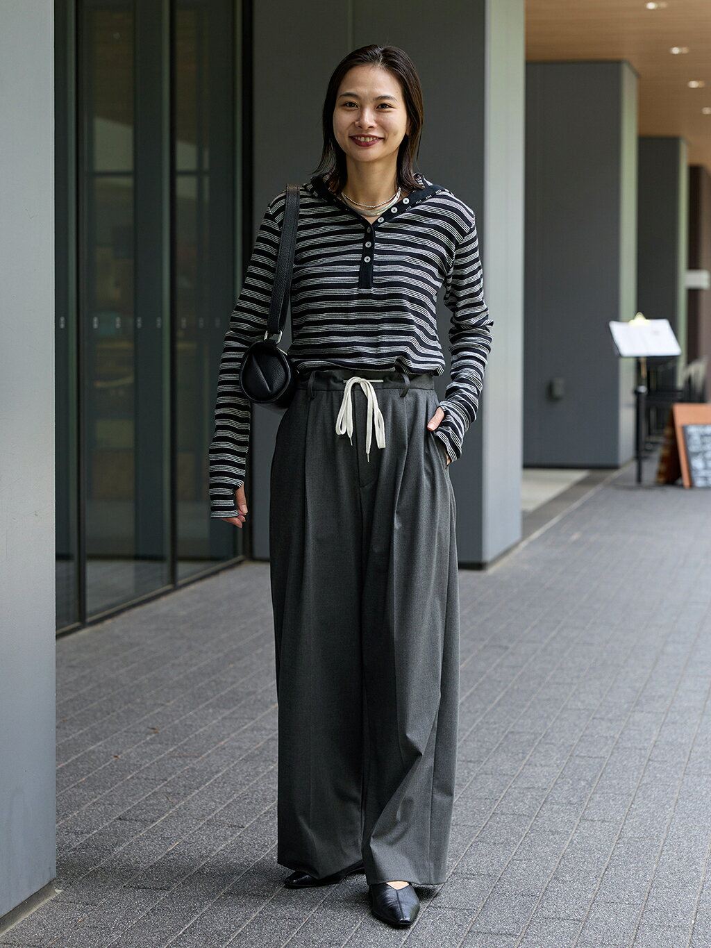 JOURNAL STANDARDのコーディネートを紹介します。｜Rakuten Fashion(楽天ファッション／旧楽天ブランドアベニュー)5912754