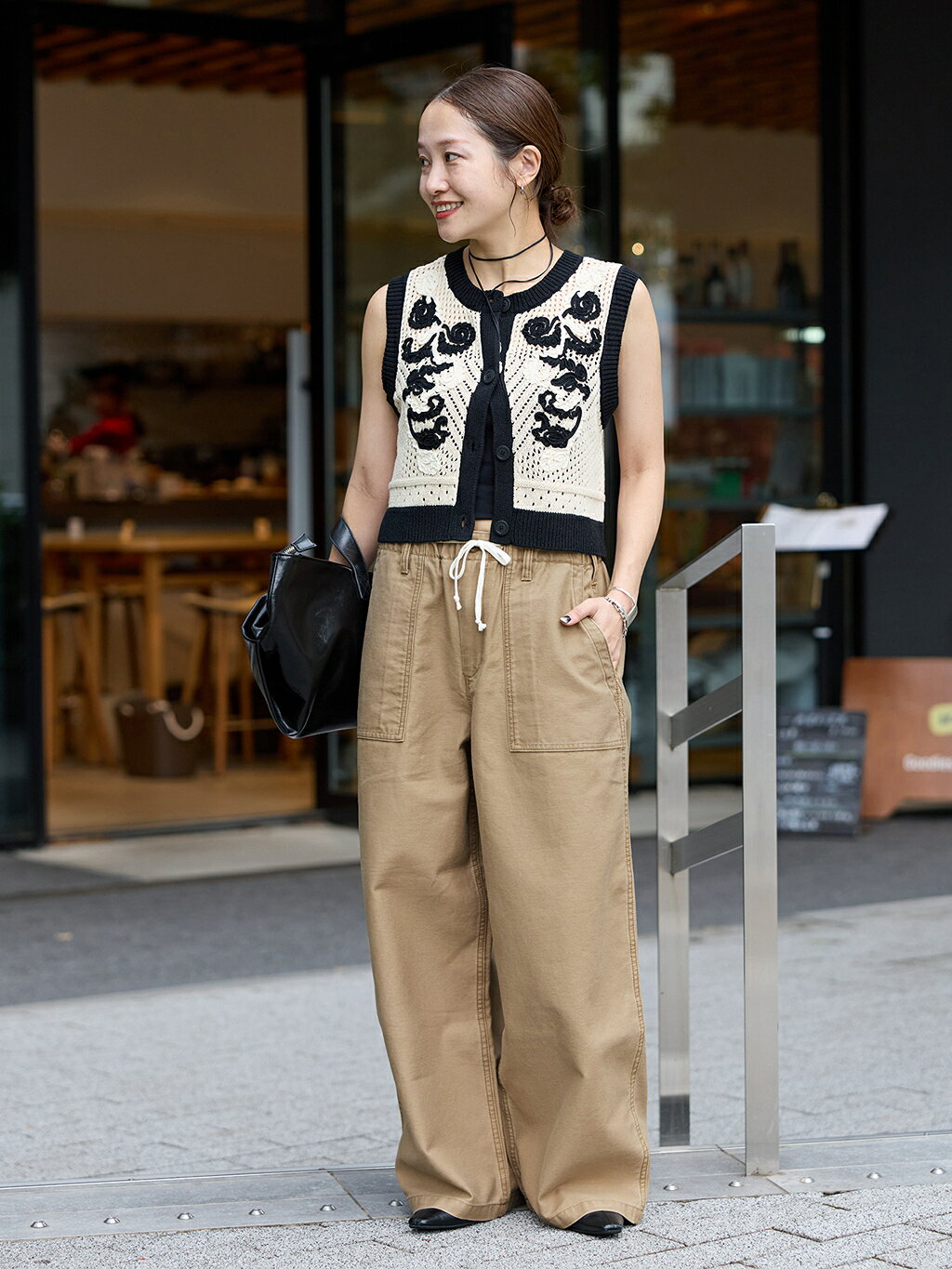 JOURNAL STANDARDのコーディネートを紹介します。｜Rakuten Fashion(楽天ファッション／旧楽天ブランドアベニュー)5912872