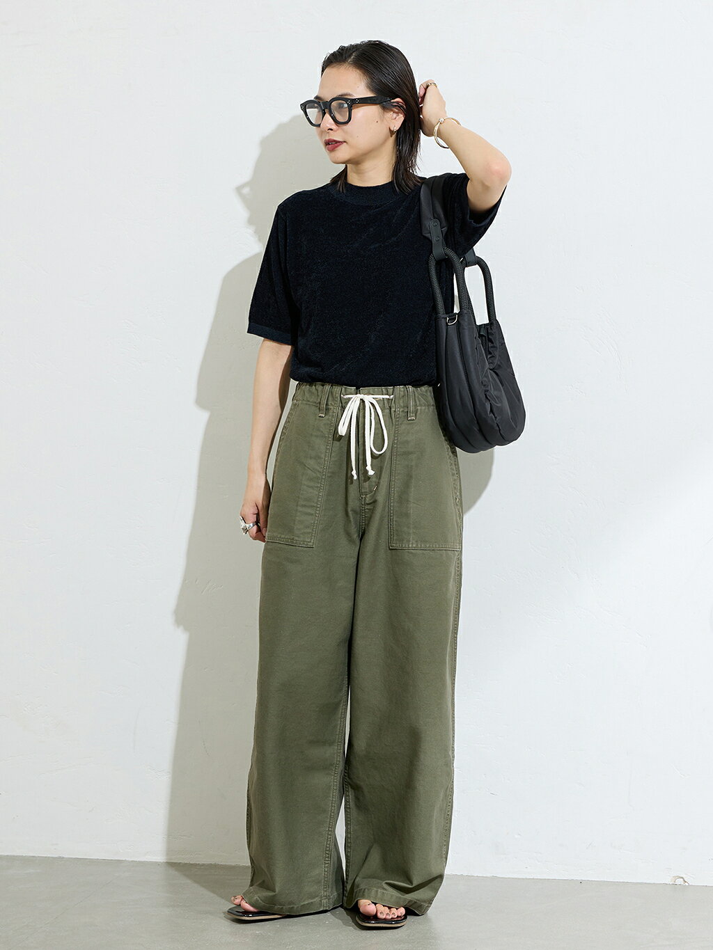 JOURNAL STANDARDのコーディネートを紹介します。｜Rakuten Fashion(楽天ファッション／旧楽天ブランドアベニュー)5912907