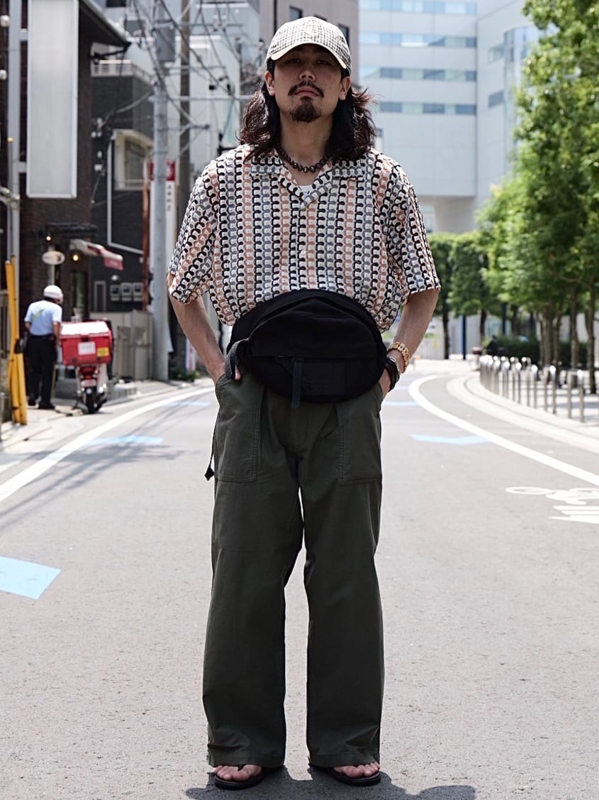 JOURNAL STANDARDのコーディネートを紹介します。｜Rakuten Fashion(楽天ファッション／旧楽天ブランドアベニュー)5912908