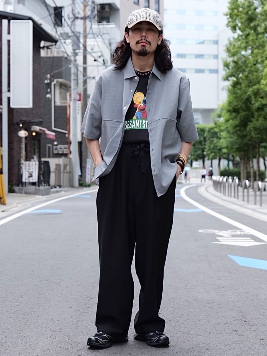 JOURNAL STANDARDのコーディネートを紹介します。｜Rakuten Fashion(楽天ファッション／旧楽天ブランドアベニュー)5912889