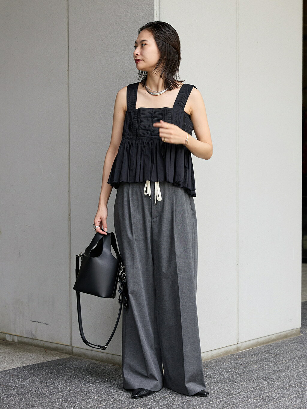 JOURNAL STANDARDのコーディネートを紹介します。｜Rakuten Fashion(楽天ファッション／旧楽天ブランドアベニュー)5912894