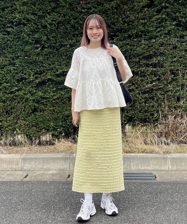 BEAMS HEARTのコーディネートを紹介します。｜Rakuten Fashion(楽天ファッション／旧楽天ブランドアベニュー)5915237