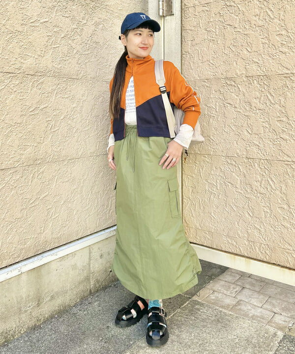 BEAMS HEARTのコーディネートを紹介します。｜Rakuten Fashion(楽天ファッション／旧楽天ブランドアベニュー)5915284