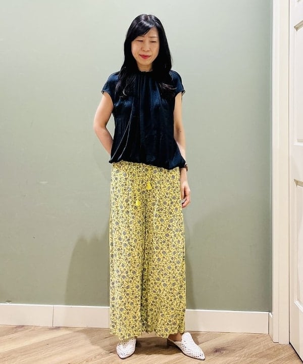 BEAMS HEARTのコーディネートを紹介します。｜Rakuten Fashion(楽天ファッション／旧楽天ブランドアベニュー)5915410