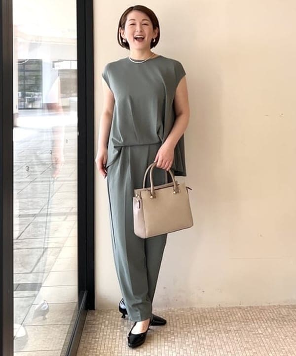 BEAMS HEARTのコーディネートを紹介します。｜Rakuten Fashion(楽天ファッション／旧楽天ブランドアベニュー)5915412