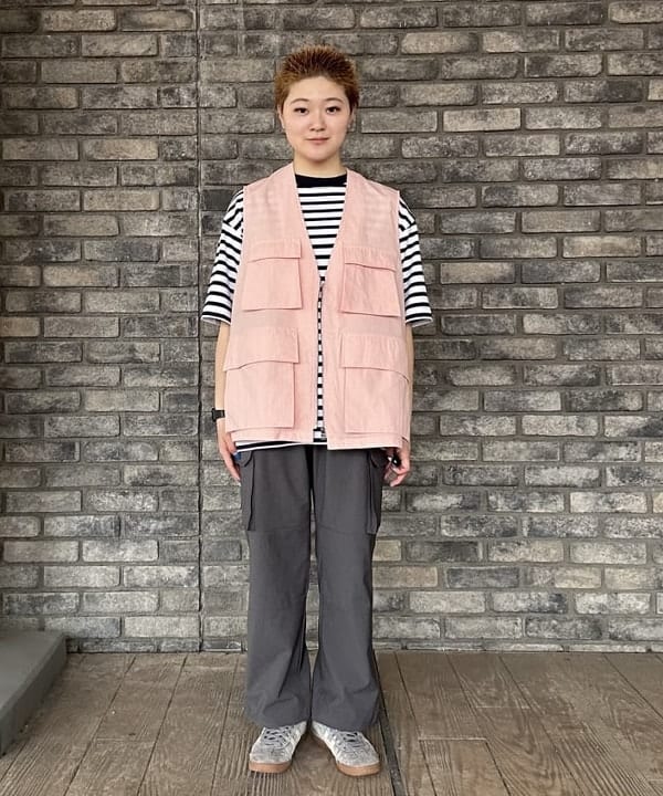 BEAMS HEARTのコーディネートを紹介します。｜Rakuten Fashion(楽天ファッション／旧楽天ブランドアベニュー)5915465