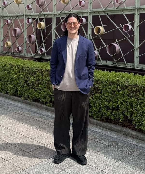 BEAMS HEARTのコーディネートを紹介します。｜Rakuten Fashion(楽天ファッション／旧楽天ブランドアベニュー)5915644