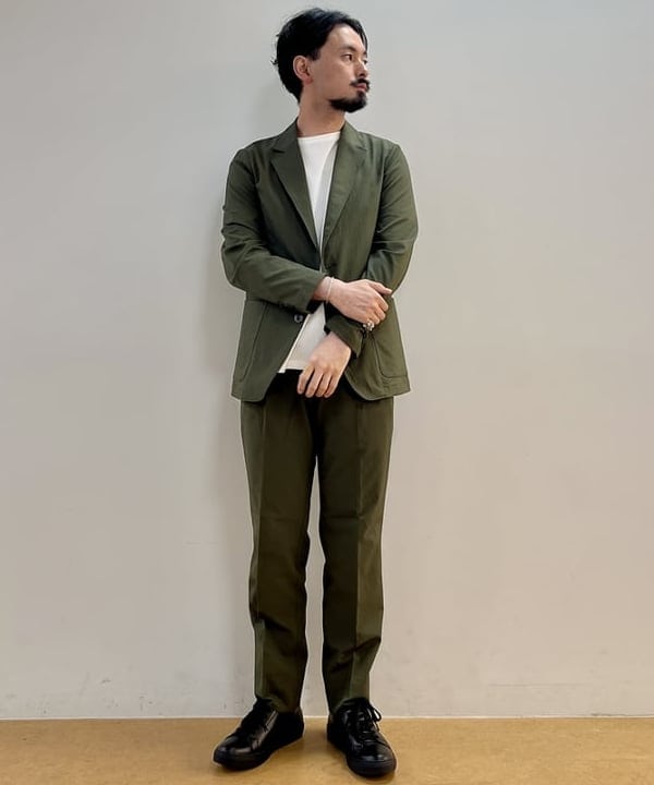 BEAMS HEARTのコーディネートを紹介します。｜Rakuten Fashion(楽天ファッション／旧楽天ブランドアベニュー)5916124