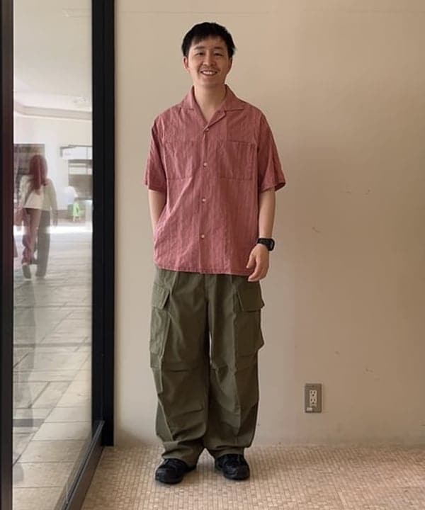 BEAMS HEARTのコーディネートを紹介します。｜Rakuten Fashion(楽天ファッション／旧楽天ブランドアベニュー)5916215