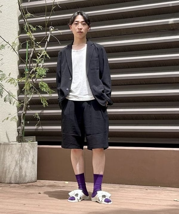 BEAMS HEARTのコーディネートを紹介します。｜Rakuten Fashion(楽天ファッション／旧楽天ブランドアベニュー)5916446