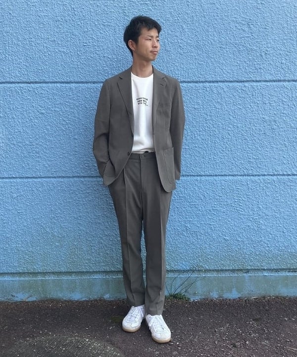 BEAMS HEARTのコーディネートを紹介します。｜Rakuten Fashion(楽天ファッション／旧楽天ブランドアベニュー)5916580