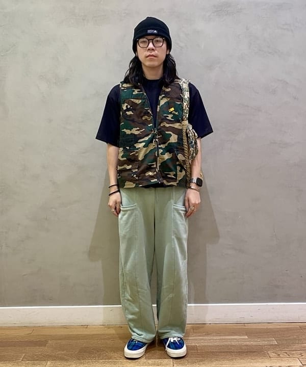 BEAMS HEARTのスカーフ ペーパー トートバッグ 25SS レディース 肩掛け ペーパーバッグ 夏バッグ 編み ショルダー 大人を使ったコーディネートを紹介します。｜Rakuten Fashion(楽天ファッション／旧楽天ブランドアベニュー)5916726