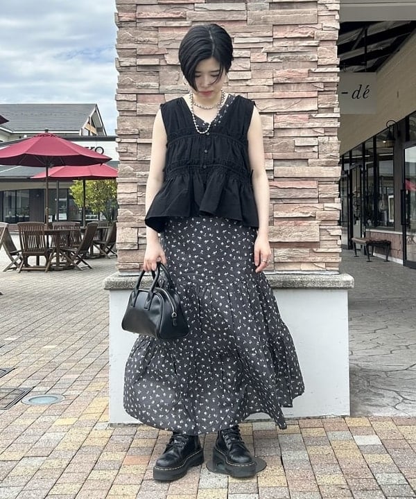 BEAMS HEARTのコーディネートを紹介します。｜Rakuten Fashion(楽天ファッション／旧楽天ブランドアベニュー)5917069